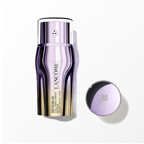Lancôme Rénergie Siero Notturno Triplo Retinol Retinol Revolution