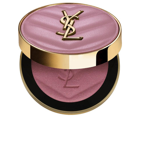 Yves Saint Laurent Make Me Blush Blush In Polvere Blush Per Stupire