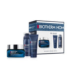 Biotherm Biotherm Homme Set Crema Antietà Effetto Ringiovanimento Immediato