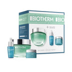Biotherm Aquasource Set Cosmetico Viso Idratazione Intensa 48 Ore