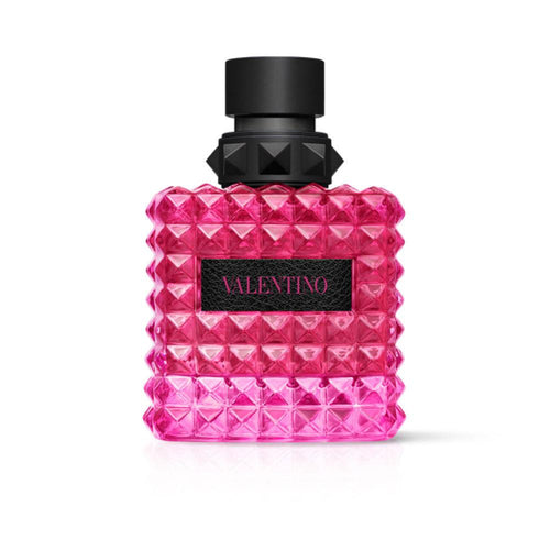 Valentino Valentino Donna Parfüm Eau De Parfum Einzigartiger Vanille Akzent