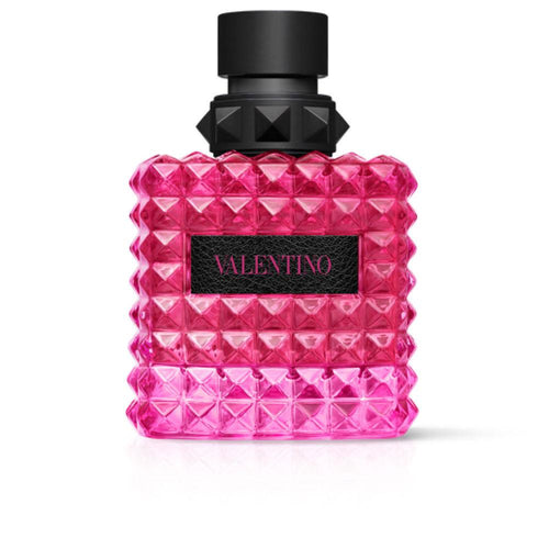 Valentino Valentino Donna Parfüm Eau De Parfum Einzigartiger Vanille Akzent