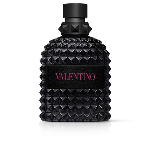 Valentino Valentino Uomo Born In Roma Extra Dose Parfüm Eau De Parfum Stilvoll Selbstbewusst Und Zeitlos