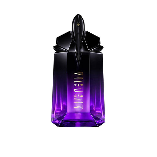 Thierry Mugler Alien Parfüm Eau De Parfum Luxus Und Mutige Anziehung