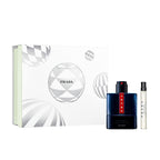 Prada Luna Rossa Ocean Profumo Eau De Parfum Sensualità E Innovazione