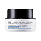 Belif The True Cream Moisturizing Facial Cream Deep Hydration