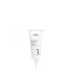 Ziaja Plant Essentials Exfoliante Capilar Hidratante De Granada Hidratación Y Renovación