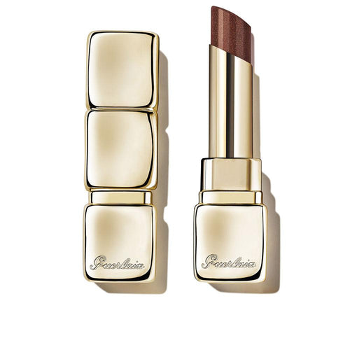 Guerlain Kisskiss Bálsamo Labial Tintado Con Miel Natural