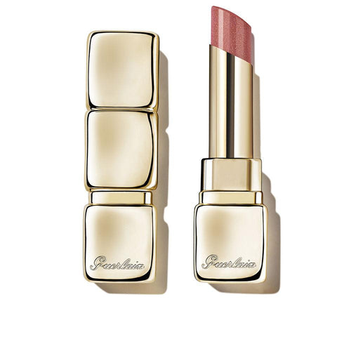 Guerlain Kisskiss Bálsamo Labial Tintado Con Miel Natural