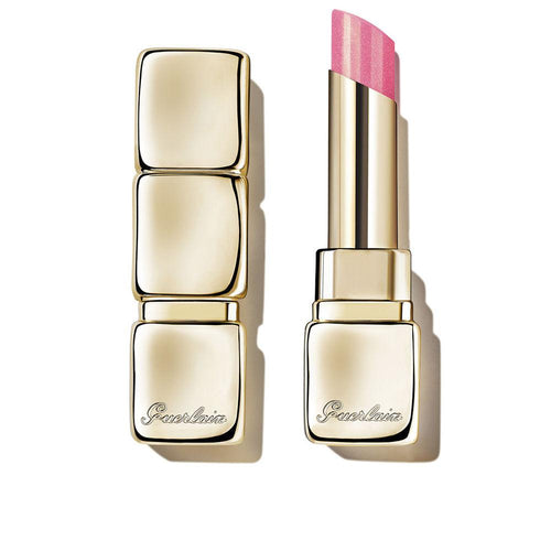 Guerlain Kisskiss Bálsamo Labial Tintado Con Miel Natural