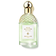 Guerlain Aqua Allegoria Rosa Verde Perfume Eau De Toilette Rosa Fresca Vibrante