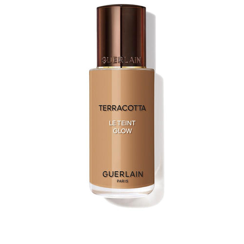 Guerlain Terracotta Fondotinta Fluido Luminanza Naturale 24 Ore