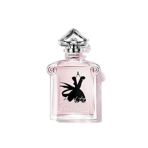 Guerlain La Petite Robe Noire Perfume Eau De Toilette Encanto Parisino Y Libertad