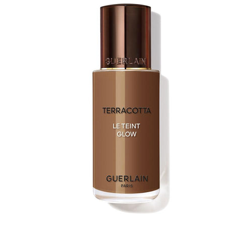 Guerlain Terracotta Base Líquida Luminosidad Natural 24 Horas