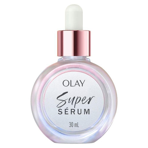Olay Super Serum Suero Facial Piel Radiante