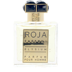 Roja Parfums Elysium Perfume Eau De Parfum Cítricos Frescos Y Madera