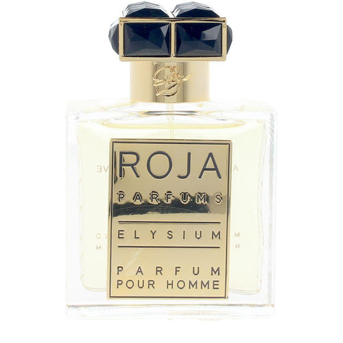 Roja Parfums Elysium Perfume Eau De Parfum Cítricos Frescos Y Madera