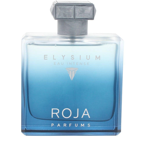 Roja Parfums Elysium Perfume Eau De Toilette Frescura Cristalina Y Revitalizante