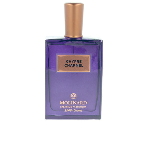Molinard Cypre Charnel Perfume Eau De Parfum Sensualidad Irresistible