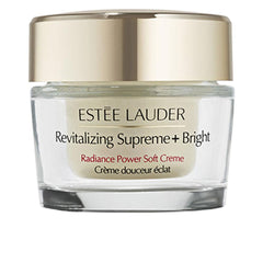 Estée Lauder Revitalizing Supreme+ Crema Sedosa 7 Dimensiones De Luminosidad