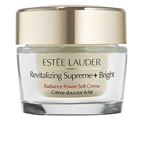 Estée Lauder Revitalizing Supreme+ Crema Sedosa 7 Dimensiones De Luminosidad