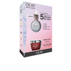 Olay Regenerist Crema Viso Giorno SPF 30 Effetto Idratante Duraturo