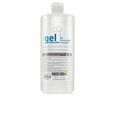 Moi Gel Premium Gel Ultrasónico Aplicación Suave Y Precisa