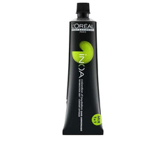 L'Oréal Professionnel Paris Inoa Coloración Capilar De Oxidación Sin Amoníaco Cobertura Total De Canas