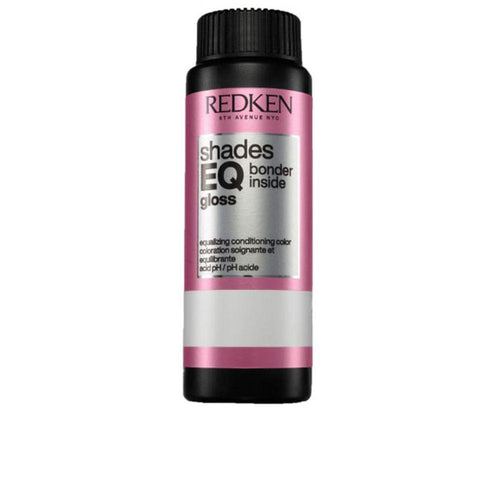 Redken Shades EQ Coloración Capilar Acabado Brillante Y Protector