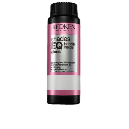 Redken Shades EQ Coloración Capilar Acabado Brillante Y Protector