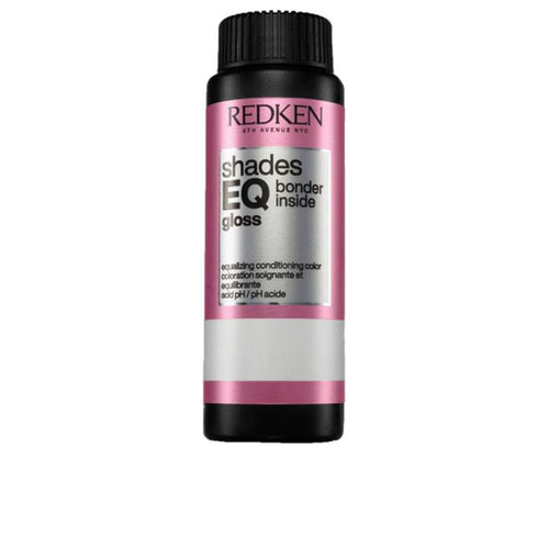 Redken Shades EQ Coloración Capilar Acabado Brillante Y Protector