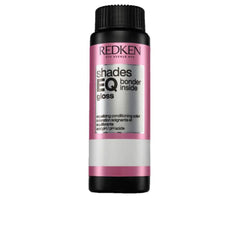 Redken Shades EQ Coloración Capilar Acabado Brillante Y Protector