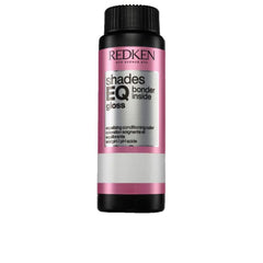 Redken Shades EQ Coloración Capilar Acabado Brillante Y Protector