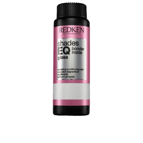 Redken Shades EQ Coloración Capilar Acabado Brillante Y Protector