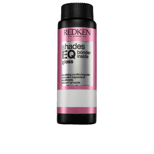 Redken Shades EQ Coloración Capilar Acabado Brillante Y Protector