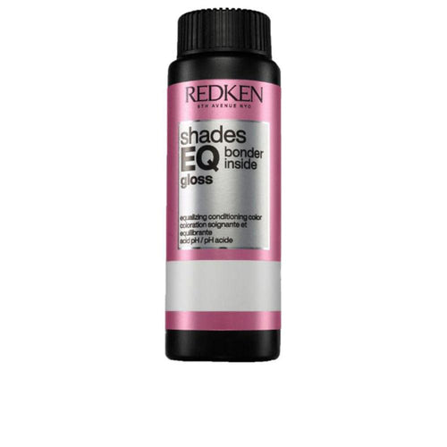 Redken Shades EQ Coloración Capilar Acabado Brillante Y Protector