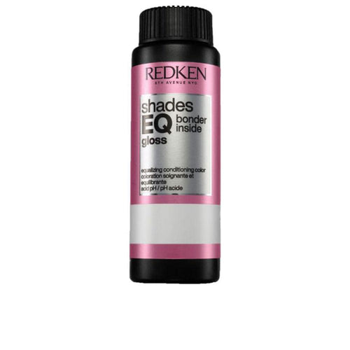 Redken Shades EQ Coloración Capilar Acabado Brillante Y Protector