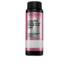 Redken Shades EQ Coloración Capilar Acabado Brillante Y Protector