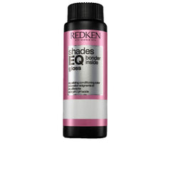 Redken Shades EQ Coloración Capilar Acabado Brillante Y Protector