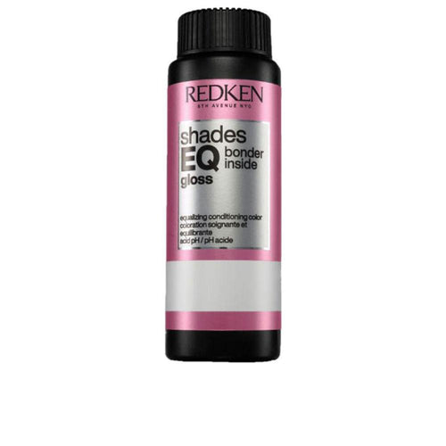 Redken Shades EQ Coloración Capilar Acabado Brillante Y Protector