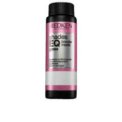 Redken Shades EQ Coloración Capilar Acabado Brillante Y Protector