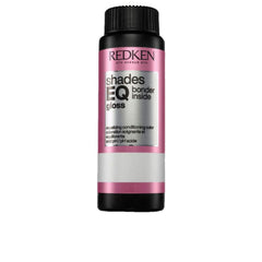 Redken Shades EQ Coloración Capilar Acabado Brillante Y Protector