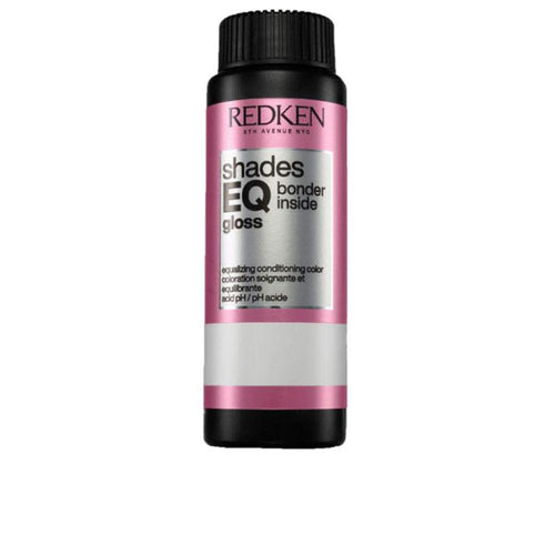 Redken Shades EQ Coloración Capilar Acabado Brillante Y Protector