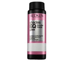 Redken Shades EQ Coloración Capilar Acabado Brillante Y Protector