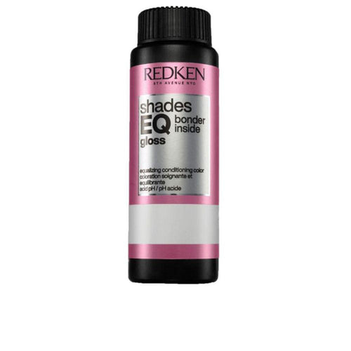 Redken Shades EQ Coloration Capillaire Finition Brillante Et Protectrice