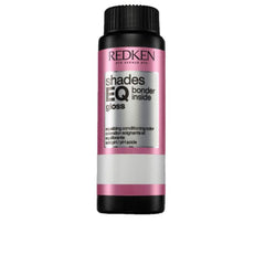 Redken Shades EQ Coloración Capilar Acabado Brillante Y Protector