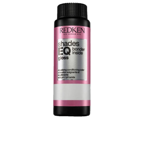 Redken Shades EQ Coloración Capilar Acabado Brillante Y Protector