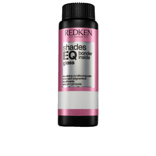 Redken Shades EQ Coloración Capilar Acabado Brillante Y Protector