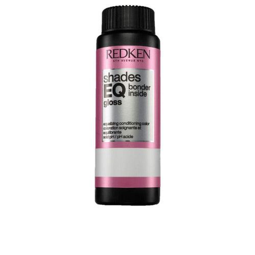 Redken Shades EQ Coloración Capilar Acabado Brillante Y Protector