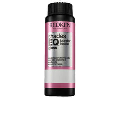 Redken Shades EQ Coloración Capilar Acabado Brillante Y Protector